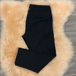 90 Degree by Reflex Capris Leggings